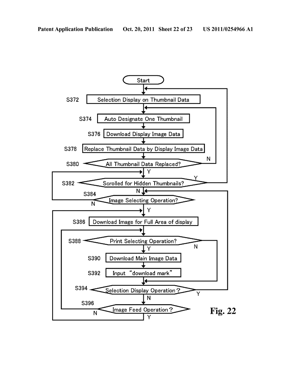 Digital Camera with Communication Function - diagram, schematic, and image 23