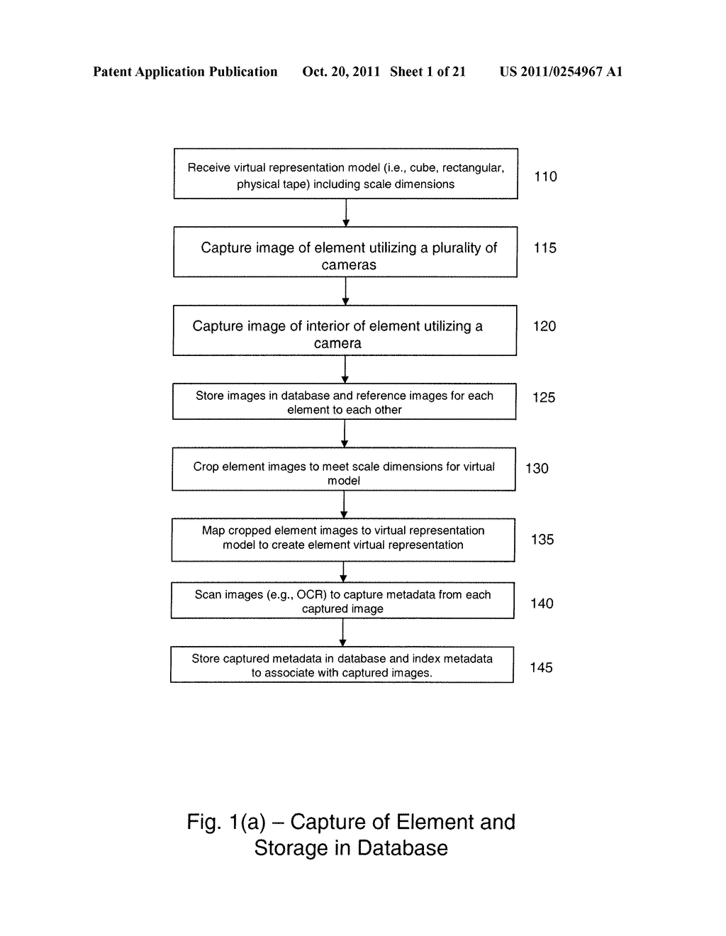 VIRTUAL LIBRARY CAPTURE AND RETRIEVAL SYSTEM FOR AUDIO, FILM AND VIDEO     ELEMENTS - diagram, schematic, and image 02