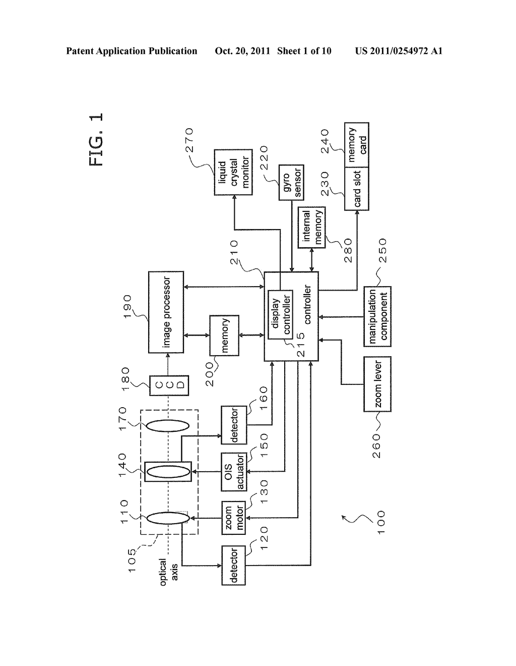 IMAGING DEVICE - diagram, schematic, and image 02