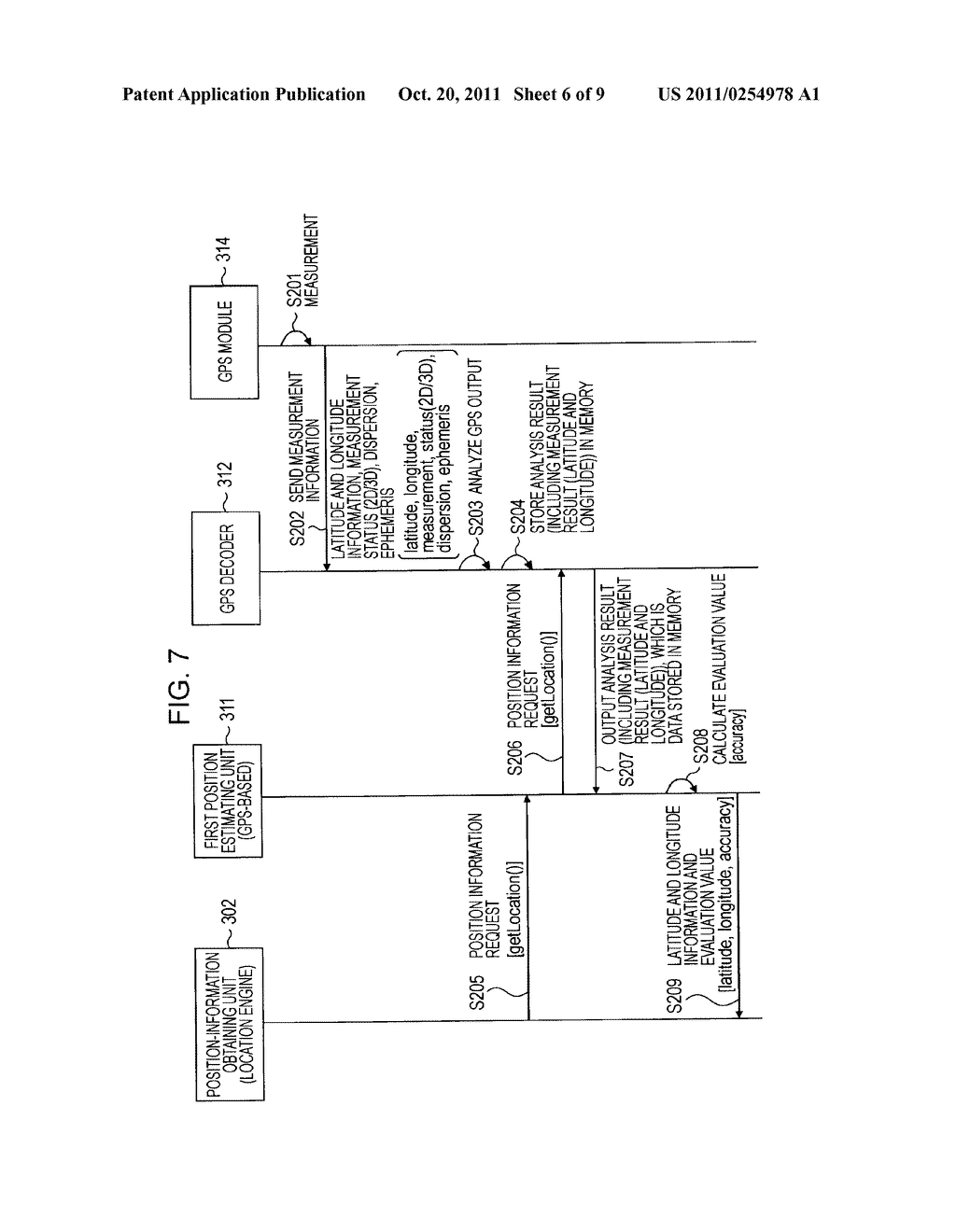 IMAGING APPARATUS, INFORMATION PROCESSING APPARATUS AND METHOD, AND     COMPUTER PROGRAM THEREFOR - diagram, schematic, and image 07