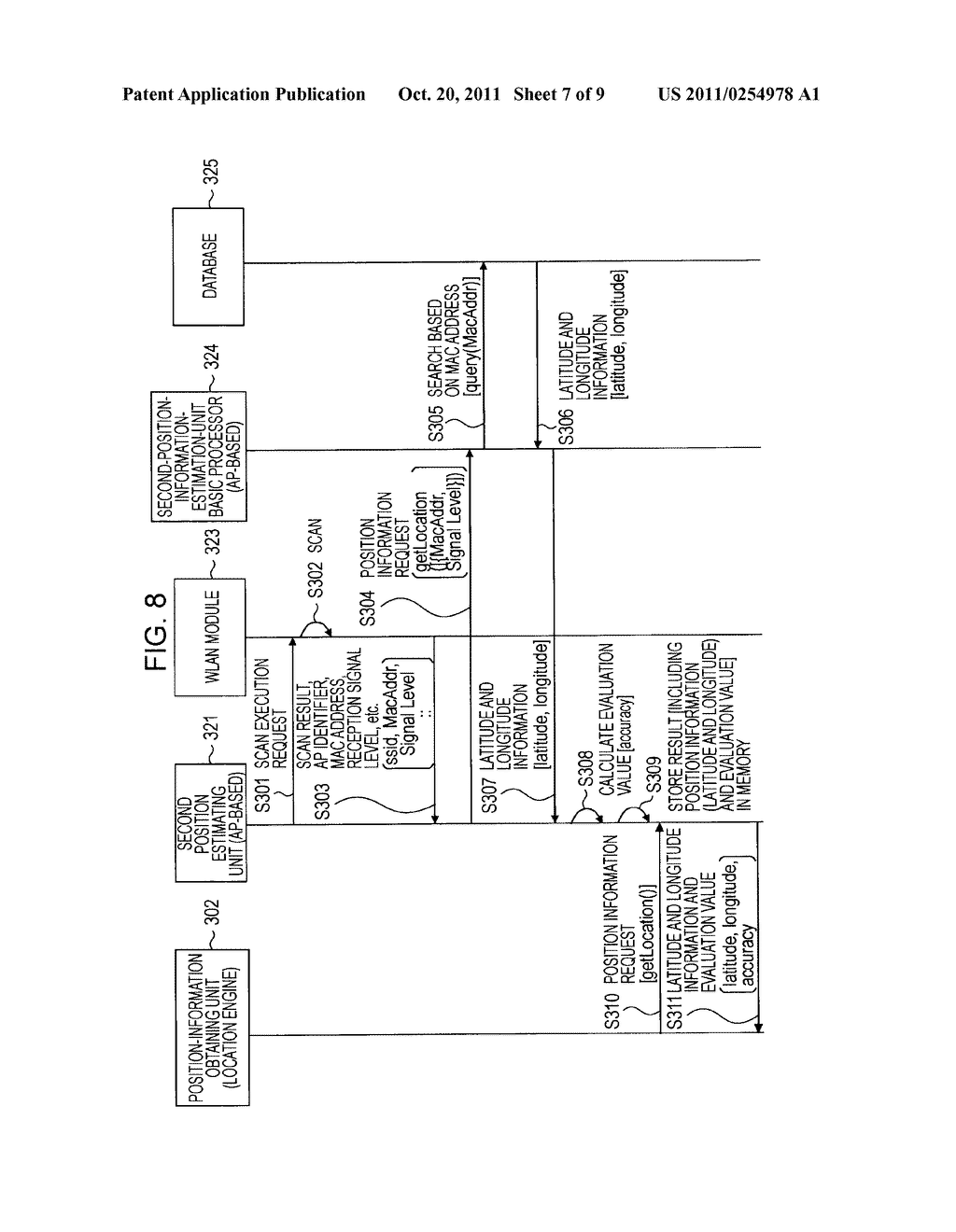 IMAGING APPARATUS, INFORMATION PROCESSING APPARATUS AND METHOD, AND     COMPUTER PROGRAM THEREFOR - diagram, schematic, and image 08
