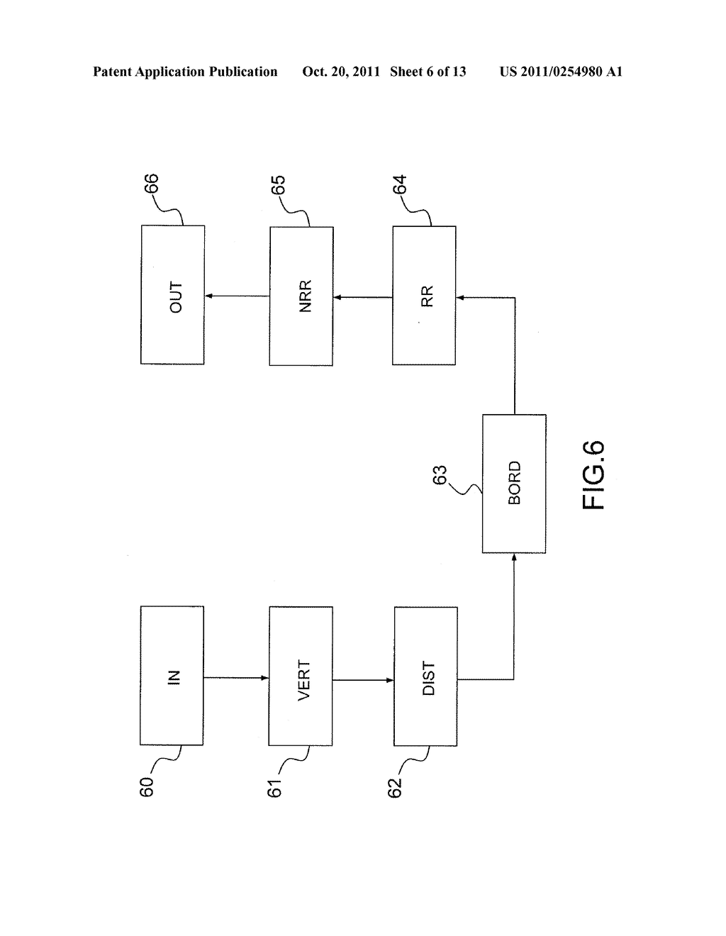 IMAGE PROCESSING METHOD AND APPARATUS - diagram, schematic, and image 07