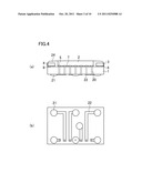 SOLID-STATE IMAGE SENSING DEVICE AND METHOD FOR FABRICATING THE SAME diagram and image