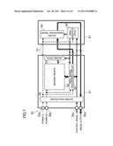 SOLID-STATE IMAGE SENSING DEVICE AND METHOD FOR FABRICATING THE SAME diagram and image