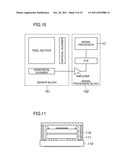 SOLID-STATE IMAGE SENSING DEVICE AND METHOD FOR FABRICATING THE SAME diagram and image