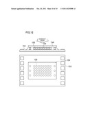 SOLID-STATE IMAGE SENSING DEVICE AND METHOD FOR FABRICATING THE SAME diagram and image