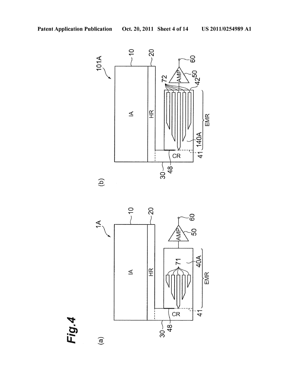 SOLID-STATE IMAGING DEVICE - diagram, schematic, and image 05