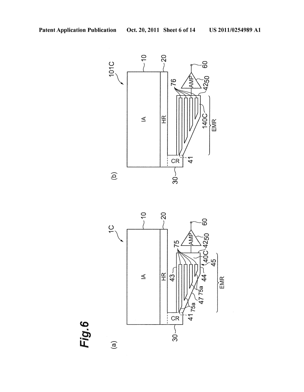 SOLID-STATE IMAGING DEVICE - diagram, schematic, and image 07