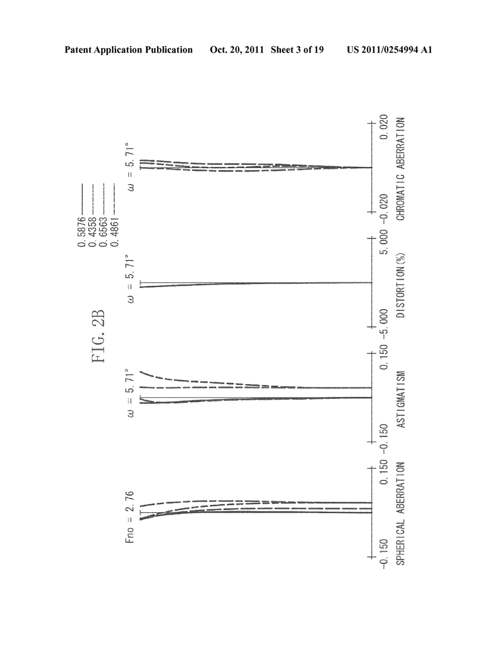 ZOOM LENS AND IMAGE PICKUP APPARATUS HAVING THE ZOOM LENS - diagram, schematic, and image 04