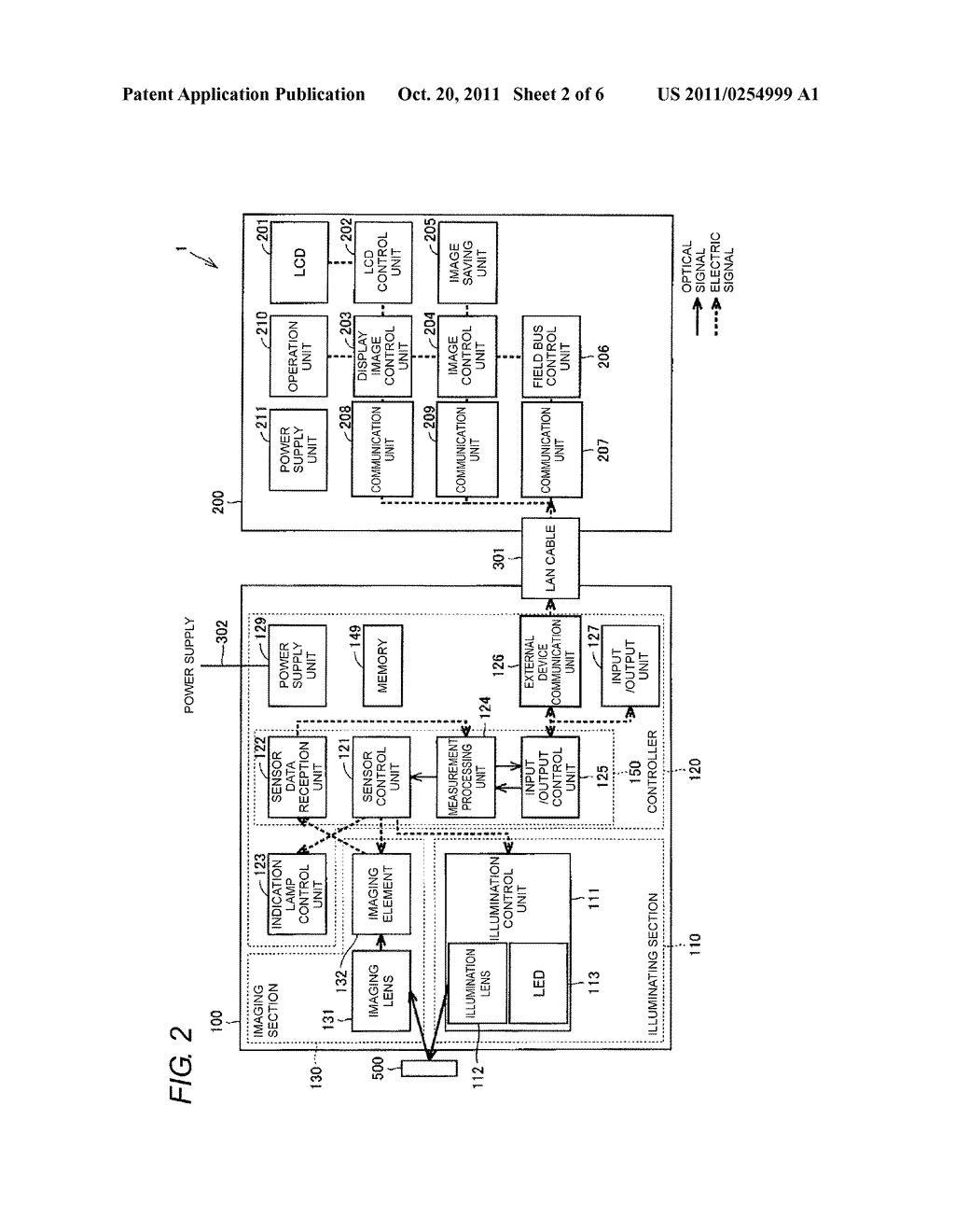 IMAGING DEVICE - diagram, schematic, and image 03