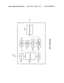 METHOD AND SYSTEM FOR AN INTEGRATED VSB/QAM/NTSC/OOB PLUG-AND-PLAY DTV     RECEIVER diagram and image