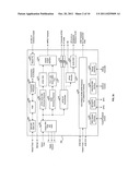 METHOD AND SYSTEM FOR AN INTEGRATED VSB/QAM/NTSC/OOB PLUG-AND-PLAY DTV     RECEIVER diagram and image