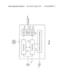 METHOD AND SYSTEM FOR AN INTEGRATED VSB/QAM/NTSC/OOB PLUG-AND-PLAY DTV     RECEIVER diagram and image