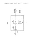 METHOD AND SYSTEM FOR AN INTEGRATED VSB/QAM/NTSC/OOB PLUG-AND-PLAY DTV     RECEIVER diagram and image