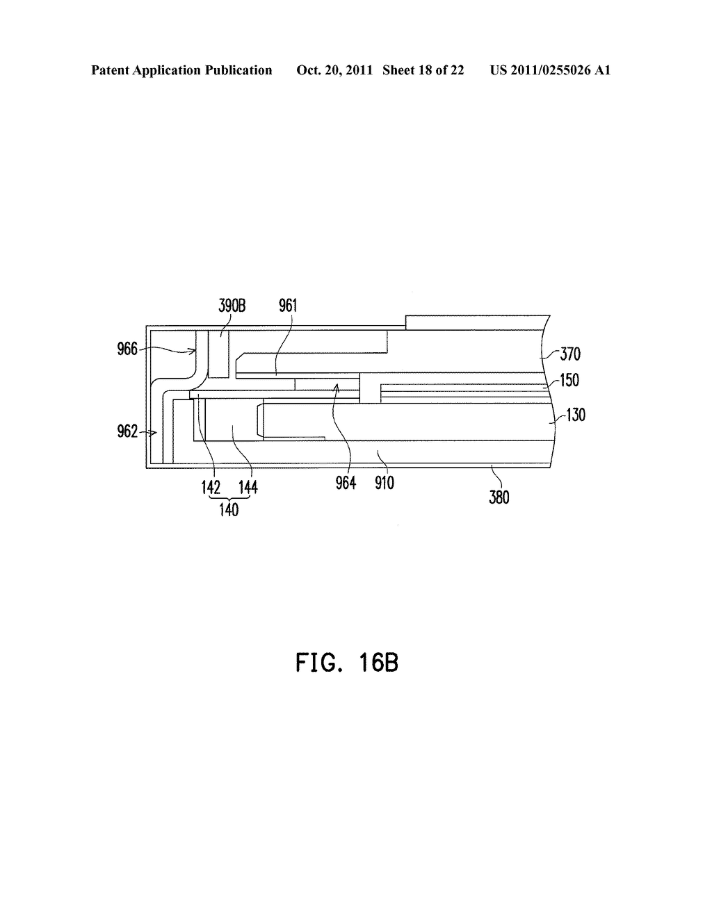 BACKLIGHT MODULE AND LIQUID CRYSTAL DISPLAY MODULE - diagram, schematic, and image 19