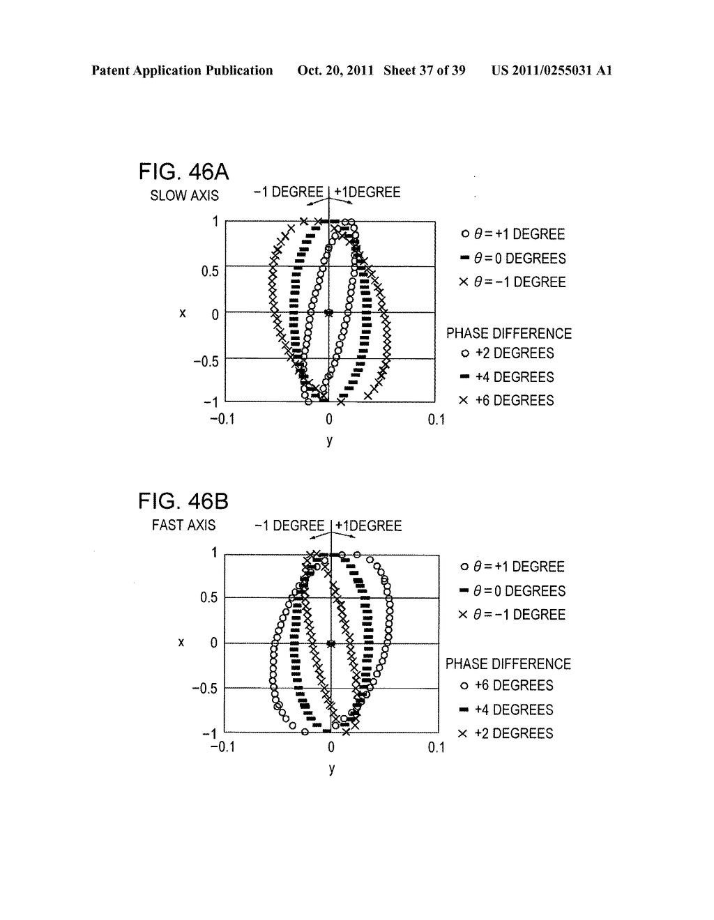 REFLECTIVE LIQUID CRYSTAL DISPLAY APPARATUS - diagram, schematic, and image 38