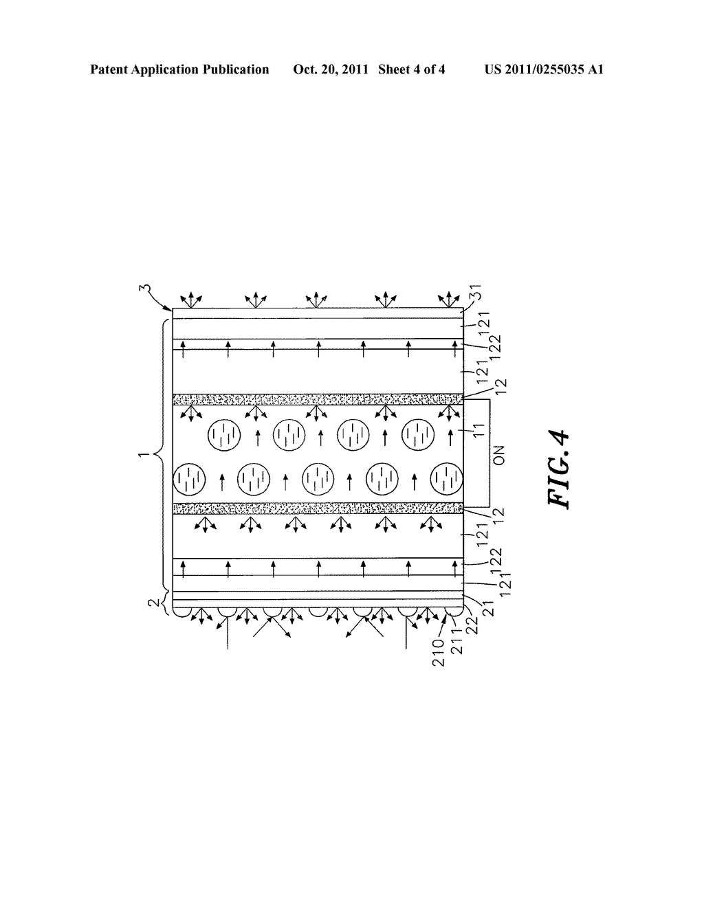 LIGHT-REGULATION MEMBRANE - diagram, schematic, and image 05