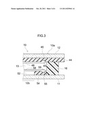 LIQUID CRYSTAL PANEL AND LIQUID CRYSTAL DISPLAY DEVICE diagram and image