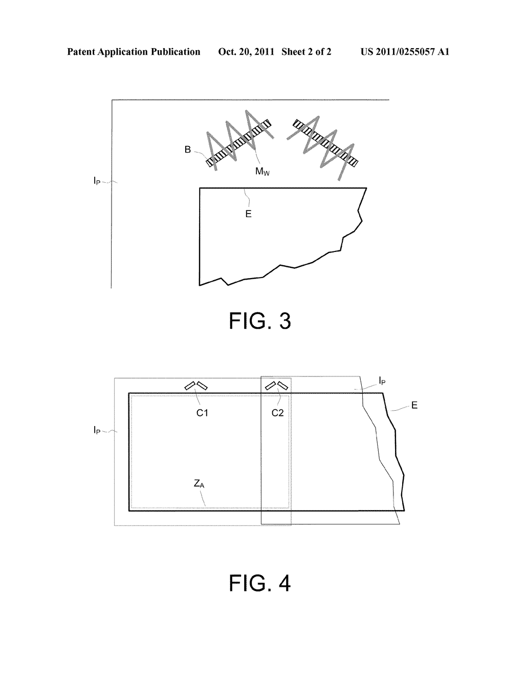 Multi-Projector Servo-Controlled Display System - diagram, schematic, and image 03