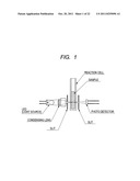 PHOTOMETER AND ANALYZING SYSTEM PROVIDED WITH PHOTOMETER diagram and image