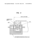 PHOTOMETER AND ANALYZING SYSTEM PROVIDED WITH PHOTOMETER diagram and image