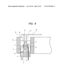 PHOTOMETER AND ANALYZING SYSTEM PROVIDED WITH PHOTOMETER diagram and image