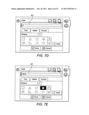 LABEL PRINTER diagram and image