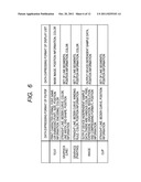 IMAGE PROCESSING APPARATUS, IMAGE PROCESSING METHOD, AND PROGRAM diagram and image