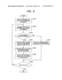 IMAGE PROCESSING APPARATUS, IMAGE PROCESSING METHOD, AND PROGRAM diagram and image