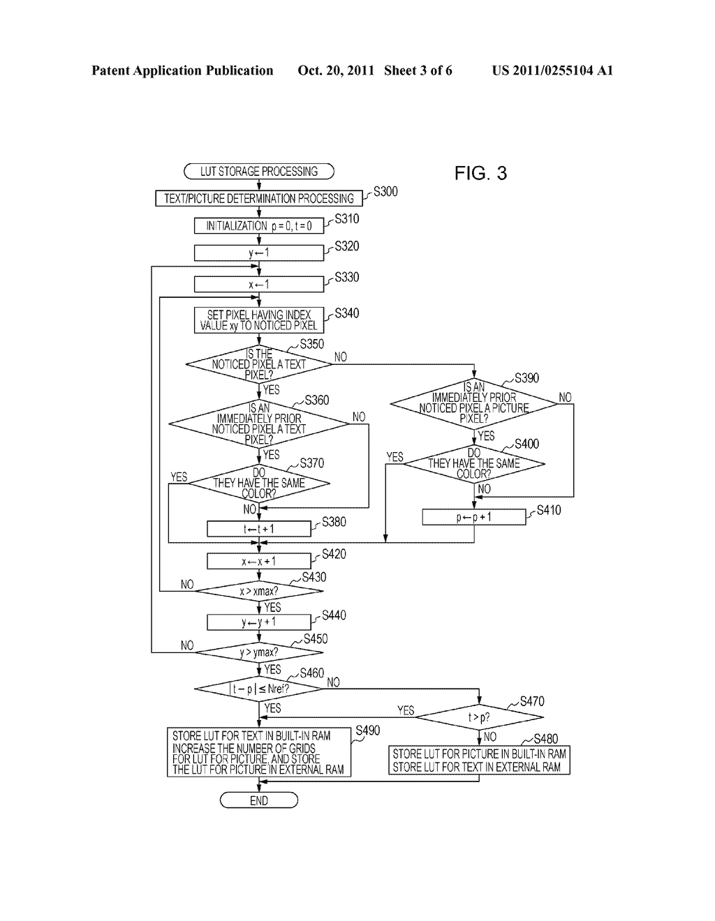 IMAGE PROCESSING APPARATUS AND PROGRAM THEREFOR - diagram, schematic, and image 04