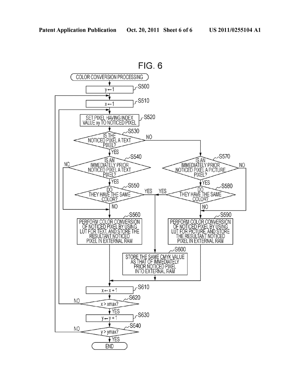 IMAGE PROCESSING APPARATUS AND PROGRAM THEREFOR - diagram, schematic, and image 07