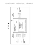 IMAGE PROCESSING APPARATUS AND COLOR PROCESSING METHOD diagram and image