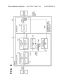 IMAGE PROCESSING APPARATUS AND COLOR PROCESSING METHOD diagram and image