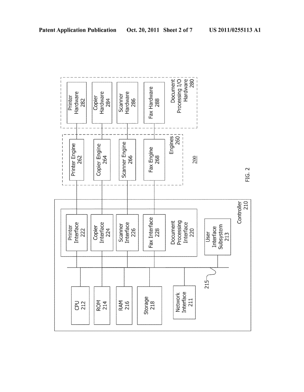 Document Tag Based Destination Prompting and Auto Routing for Document     Management System Connectors - diagram, schematic, and image 03