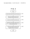 INFORMATION PROCESSING APPARATUS AND CONTROL METHOD THEREFOR diagram and image