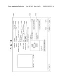 INFORMATION PROCESSING APPARATUS AND CONTROL METHOD THEREFOR diagram and image