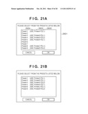 INFORMATION PROCESSING APPARATUS AND CONTROL METHOD THEREFOR diagram and image