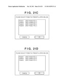 INFORMATION PROCESSING APPARATUS AND CONTROL METHOD THEREFOR diagram and image