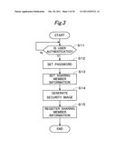 IMAGE FORMING APPARATUS AND IMAGE FORMING SYSTEM diagram and image