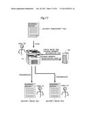 IMAGE FORMING APPARATUS AND IMAGE FORMING SYSTEM diagram and image