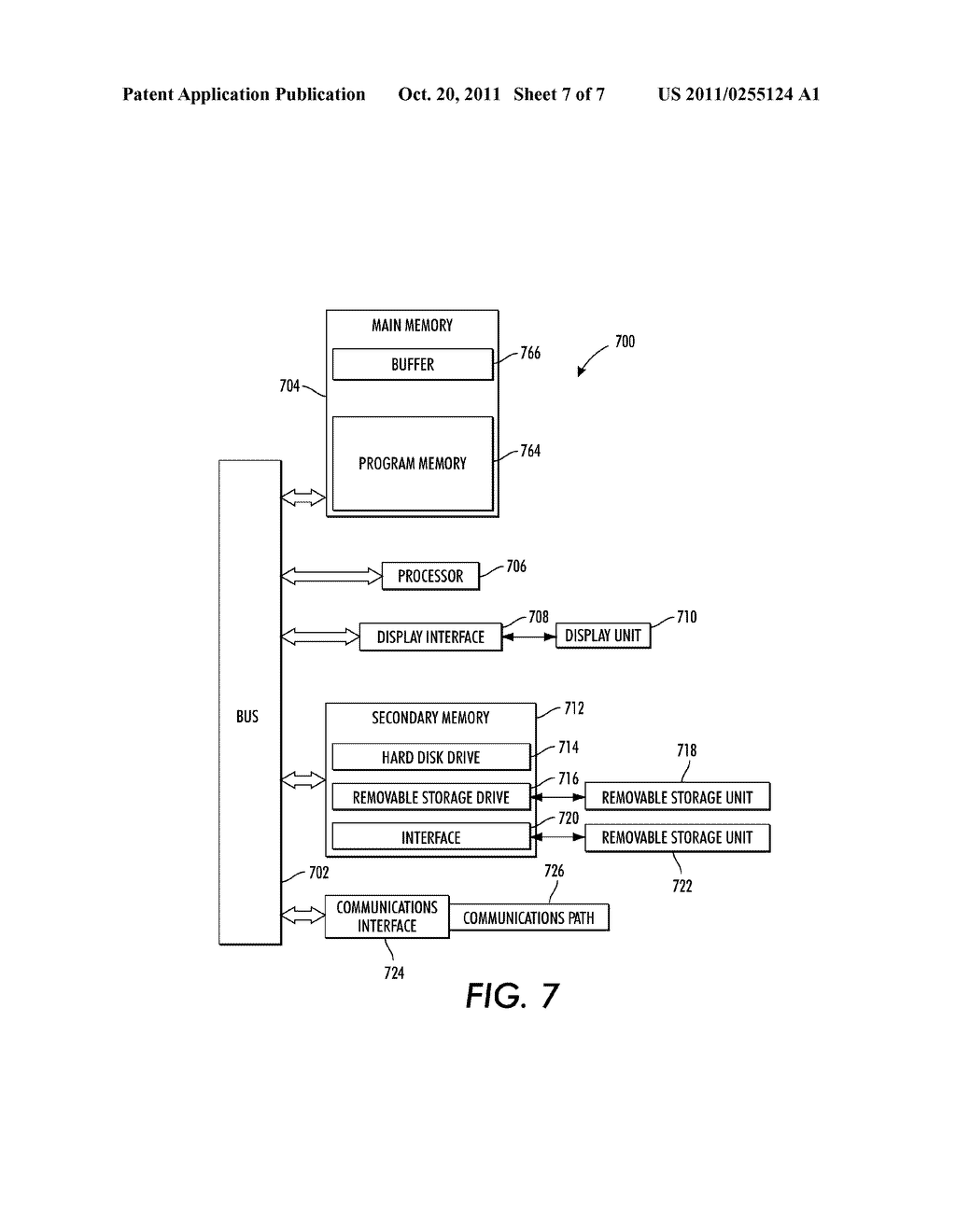 ROBUST RECOVERY OF A PAGE PARALLEL RIP SYSTEM - diagram, schematic, and image 08