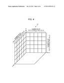 IMAGE PROCESSING APPARATUS AND PROGRAM THEREFOR diagram and image