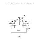 Modified Electrode Signal During Reset Of A Micro-Mirror Display Device diagram and image