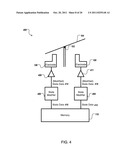 Modified Electrode Signal During Reset Of A Micro-Mirror Display Device diagram and image