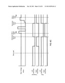 Modified Electrode Signal During Reset Of A Micro-Mirror Display Device diagram and image