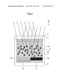 ELECTROPHORETIC LIQUID, IMAGE DISPLAY MEDIUM, AND IMAGE DISPLAY DEVICE diagram and image