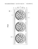 ELECTROPHORETIC LIQUID, IMAGE DISPLAY MEDIUM, AND IMAGE DISPLAY DEVICE diagram and image