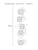 Microscope apparatus diagram and image