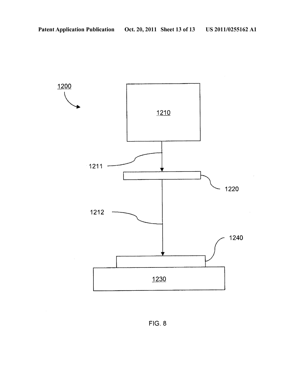 OPTICAL FILMS AND METHODS OF MAKING THE SAME - diagram, schematic, and image 14