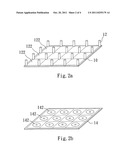 PHOTOELECTRIC LENS MODULE AND FABRICATION THEREOF diagram and image